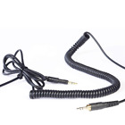 4330399199 Lyxpro Replacement Cable For Headphones Coiled 840102170382