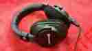 442844 Beyerdynamic Dt 250 Headband Headphones Black
