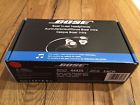 44435 - Amazon Bose -ear Black Headphones Tri-port 179 Model