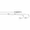 47.24 Rc-wt1 Fiio 120cm Cable For Westone Jh Audio Earsonics Headphones Silver