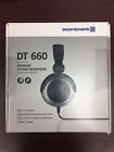 484245 Beyerdynamic Dt Stereo Headphone 4010118484247