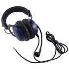 488747 Beyerdynamic Dt Ohm Broadcast Intercom Headphone With Free 4010118488740