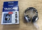 4907034109548 Tascam Hp-wx4 Wireless Headphone