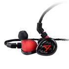4ep008-cmrd84 Astell Kern Angie Ii Headphones By Jh Audio 0821566015525