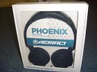 5-20khz Multi-device 32 Ohm Eclipse Phoenix Stereo Arial7 Phone Head