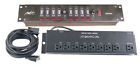 Rsp844 5 Club Dj Complete Mbt Relay Chaser Instant Entertainer System Pack