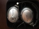 500643 Sennheiser Pxc 450 Headband Headphones