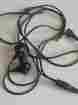 502173 Sennheiser Ie 7 In-ear Headphones Black