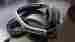 504290 Sennheiser Hd 203 Headband Headphones Silver