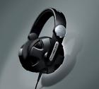 504293 Sennheiser Hd Closed Back Dj Stereo Headphones Rotatable Ear Cups
