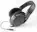 504761 Sennheiser Hd 419 Headband Headphones Black