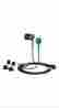505440 Sennheiser Cx 215 In-ear Stereo Headphones With Iconic Sound Blue