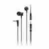 505484 Sennheiser Ie 800 In-ear Only Headphones Black