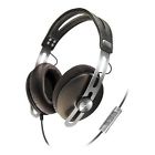 505630 Brown Sennheiser Headphones Momentum Circumaural Closed