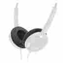 505978 Sennheiser Spare Ear Pads Forhp 02 Np 02 Headphones 40 Pieces 615104248915