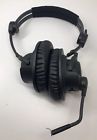 506902 Sennheiser Professional Broadcast Headset No Cable Pro Audio Equipment New