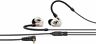 508941 Sennheiser Ie Pro Dynamic Monitoring Headphones Clear