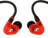 508942 Sennheiser Ie Pro Red 615104348677