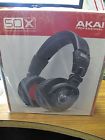 50x Akai Professional Studio Headphones 0816311011501