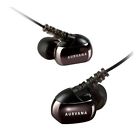 51ef0420aa002 Creative Headphones Black Aurvana-3 Stereo -ear