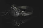 Hd572 572 Monitoring Close- Supra-aural Headphones Dj Hd