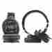 5o05015 Ph1000 Fiveo By Montarbo Closed-back Headphones