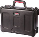 6 Equipment Gator Gmix-1921-6-tsa 21 " 19 Mixer Cases Molded Case Pe