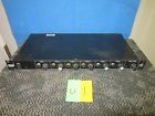 6 Headphone Hc6 Studio Recording Console Rack Rane Channel Audio Mount Used Dj