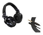 602003603860 Pioneer Hdj-1500-k Mogami Headphone