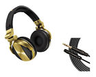 602003603907 Pioneer Hdj-1500-n Mogami Headphone
