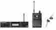 614-647 Audio-technica M3 Iem In-ear Wireless Monitor System Channel M Mhz 613815583844