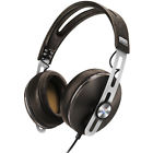 615104263260 Sennheiser Momentum 2 Lifestyle Around-ear Hifi Headphones Ios Brown
