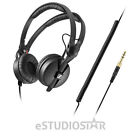 615104272972 Sennheiser Hd 25 Plus Monitor Headphones
