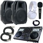 616086466144 Gemini G4v Dj System