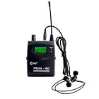 Pem-40rx 634343291650 Undisclosed Centerstage Additional Receiver For Pem Personal Wireless