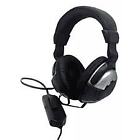 640282016643 American Dj Audio Thumpin Bass Headphones