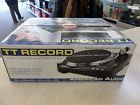 640282053242 American Audio Tt Record Turntable