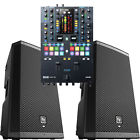 655302137468 Digitaldjgear Rane Seventy Two Pro Dj Mixer Ev