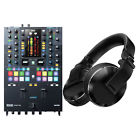 655302137482 Digitaldjgear Rane Seventy Two Pro Channel Dj Mixer