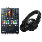 655302137499 Digitaldjgear Rane Seventy Two Pro Channel Dj Mixer