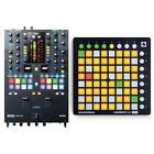 655302137505 Digitaldjgear Rane Seventy Two Pro Channel Dj Mixer