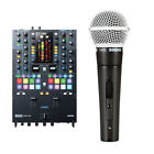 655302137512 Digitaldjgear Rane Seventy Two Pro Channel Dj Mixer