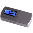 655371339633 Kinstecks Digital Turntable Stylus Force Scale Blue Lcd
