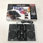 663296417398 Hercules Deejay Dj Control Air With Audio Outputs