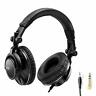663296422675 Hercules Dj Hdp Headphones