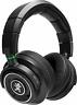 663961058062 Mackie Mc Series Professional Monitoring Headphones With Leather