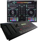 667744968913 Roland Serato Dj Controller Boutique Linear Synthesizer