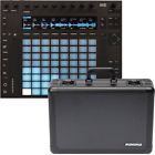667744969163 Ableton Push Software Controller Instrument Dj Case