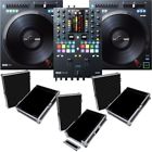 667744969811 Rane Twelve Odyssey Frane Cases
