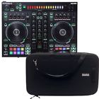 667744972026 Roland Serato Dj Controller With Case